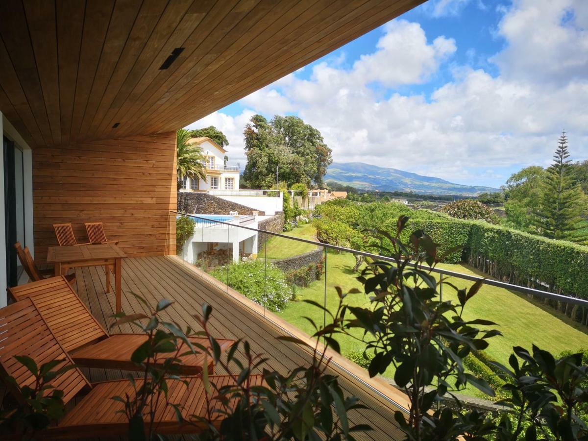 QUINTA DAS CAMELIAS - ACORES PONTA DELGADA (SAO MIGUEL) (Portugal) - from  US$ 150 | BOOKED